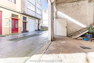 Garaje en venta en Carballo