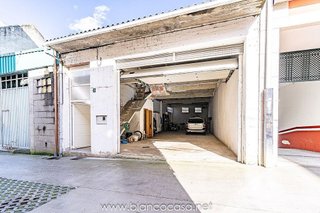 Garaje en venta en Carballo