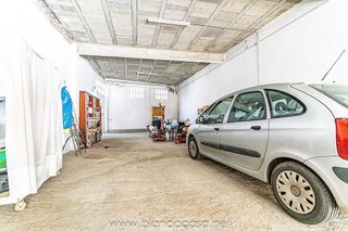 Garaje en venta en Carballo