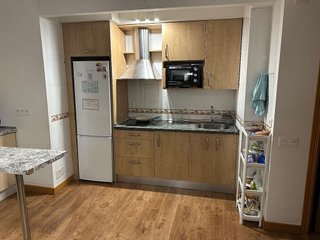 Piso en venta en Casco Histórico en Guadalajara