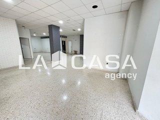 Local comercial en venta en Reconquista-San José Artesano-El Rosario en Algeciras