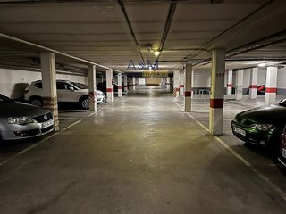 Garaje en venta en Covaresa - Parque Alameda en Valladolid