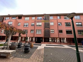Garaje en venta en Covaresa - Parque Alameda en Valladolid