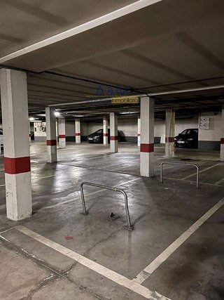Garaje en venta en Covaresa - Parque Alameda en Valladolid