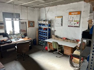 Local comercial en venta en Albatera