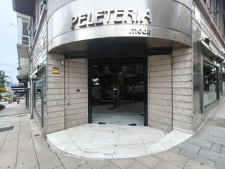 Local comercial en venta en Praza España - Casablanca en Vigo