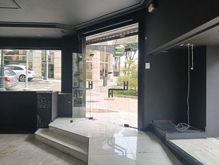 Local comercial en venta en Praza España - Casablanca en Vigo