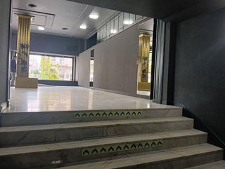 Local comercial en venta en Praza España - Casablanca en Vigo