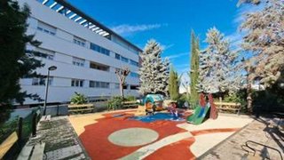 Piso en venta en Nuevo Bulevar en Mairena del Aljarafe