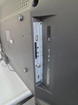 SMART TV ICARUS IC-LED55 55" 4K SMART TV
