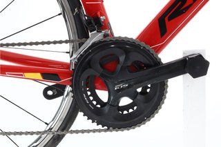 Bicicleta Ridley Noah t.54 Reacondicionada