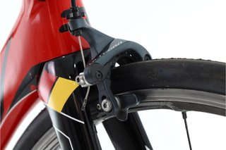 Bicicleta Ridley Noah t.54 Reacondicionada