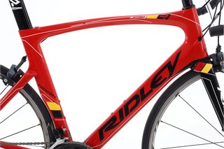Bicicleta Ridley Noah t.54 Reacondicionada