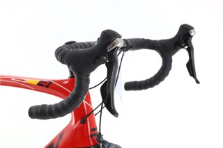 Bicicleta Ridley Noah t.54 Reacondicionada