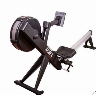 Máquina Remo Air Rower AR2 Xebex