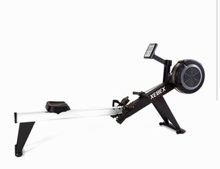 Máquina Remo Air Rower AR2 Xebex