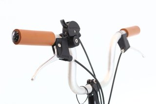 Bicicleta Brompton L3 t.S Reacondicionada