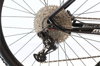 Bicicleta Mendiz X10 Boost t.S Reacondicionada