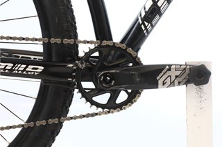 Bicicleta Mendiz X10 Boost t.S Reacondicionada