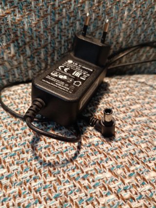 Cargador LG Monitor TV LG Adaptador LCAP36-E