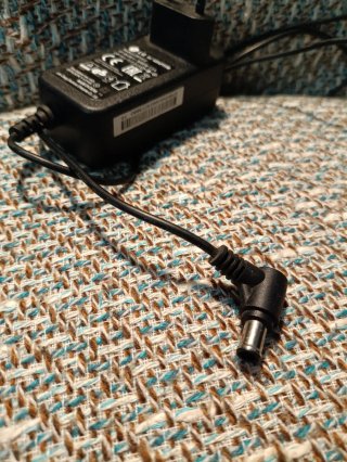 Cargador LG Monitor TV LG Adaptador LCAP36-E