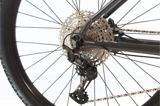 Bicicleta Trek X-Caliber 8 XT t.L Reacondicionada