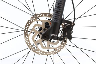 Bicicleta Trek X-Caliber 8 XT t.L Reacondicionada