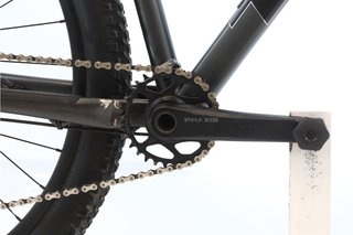 Bicicleta Trek X-Caliber 8 XT t.L Reacondicionada