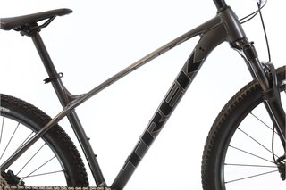 Bicicleta Trek X-Caliber 8 XT t.L Reacondicionada