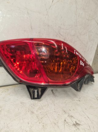HONDA FORZA 250 2008-10