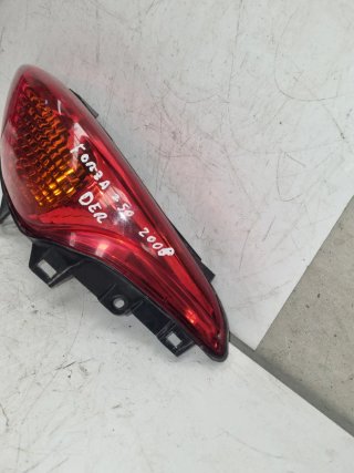 HONDA FORZA 250 2008-10