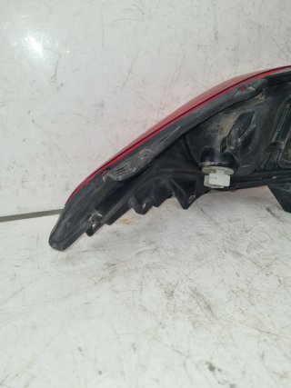 HONDA FORZA 250 2008-10