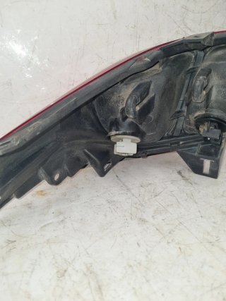 HONDA FORZA 250 2008-10