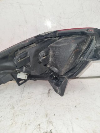 HONDA FORZA 250 2008-10