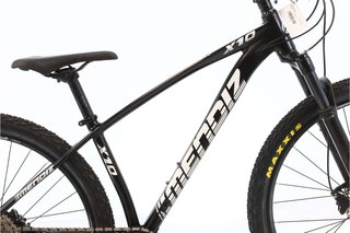 Bicicleta Mendiz X10 Boost t.S Reacondicionada