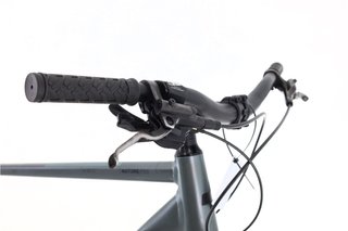 Bicicleta Cube Nature Pro XT t.M Reacondicionada