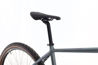Bicicleta Cube Nature Pro XT t.M Reacondicionada