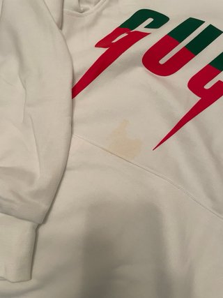 Felpa Gucci Uomo
