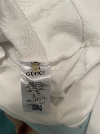 Felpa Gucci Uomo