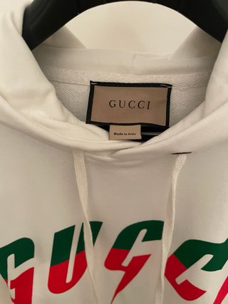 Felpa Gucci Uomo