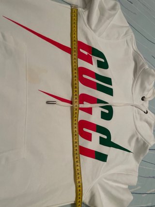 Felpa Gucci Uomo