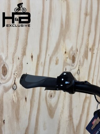 Flyer Upstreet 5 3.12 Shimano Alivio 2022