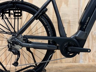 Flyer Upstreet 5 3.12 Shimano Alivio 2022