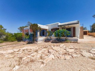 Chalet en alquiler en Cala Vedella - Cala Tarida - Cala Conta en Sant Josep de sa Talaia
