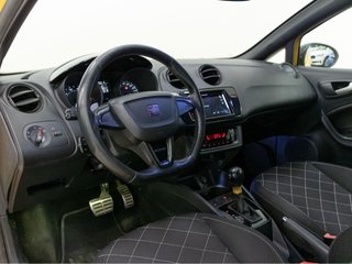 SEAT Ibiza Cupra 1.4 180Cv DSG