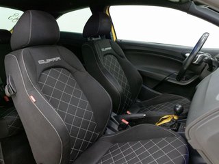SEAT Ibiza Cupra 1.4 180Cv DSG