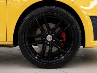 SEAT Ibiza Cupra 1.4 180Cv DSG