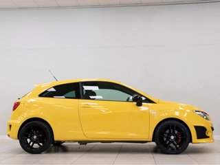 SEAT Ibiza Cupra 1.4 180Cv DSG