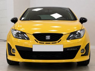 SEAT Ibiza Cupra 1.4 180Cv DSG