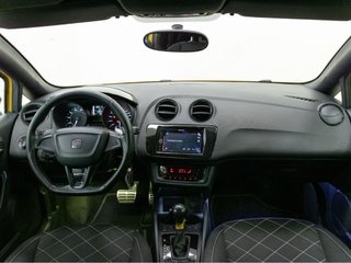 SEAT Ibiza Cupra 1.4 180Cv DSG